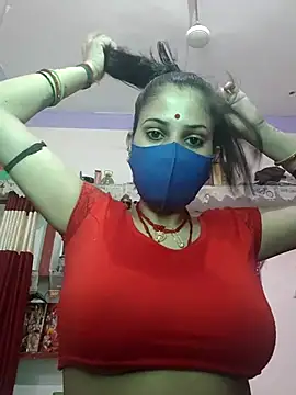 Snapshot of maahi-satva chatting on June 19, 2:27 am maahi-satva online show from June 19, 2:27 am