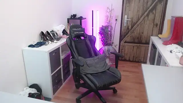 GeilesLuder75 online show from November 20, 9:25 pm