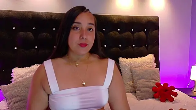 ValenScott1 online show from January 9, 12:09 pm