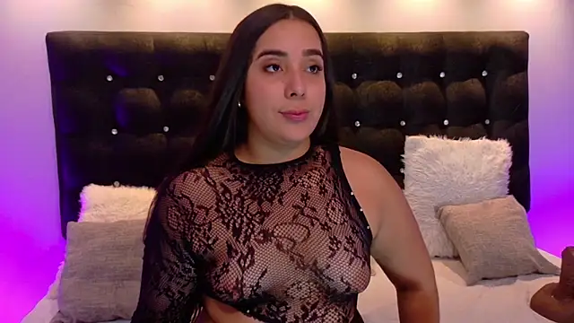 ValenScott1 online show from January 31, 1:12 pm