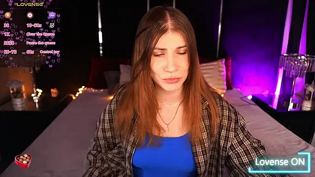 Snapshot of CassandraGood chatting on February 25, 7:29 am CassandraGood online show from February 25, 7:29 am