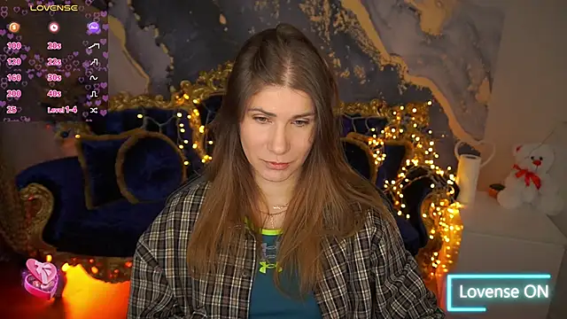 CassandraGood online show from March 25, 6:41 am