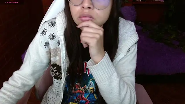 MidoriQuiinn online show from November 5, 2:06 pm