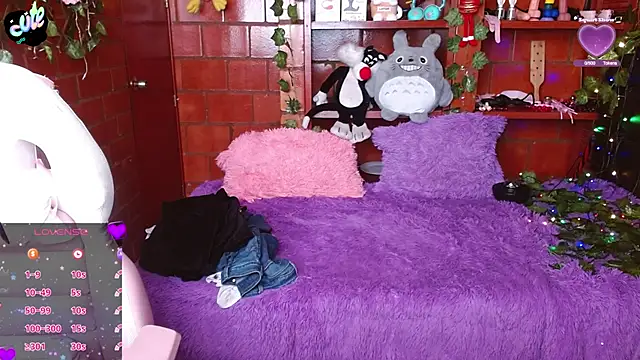 MidoriQuiinn online show from January 14, 6:02 pm