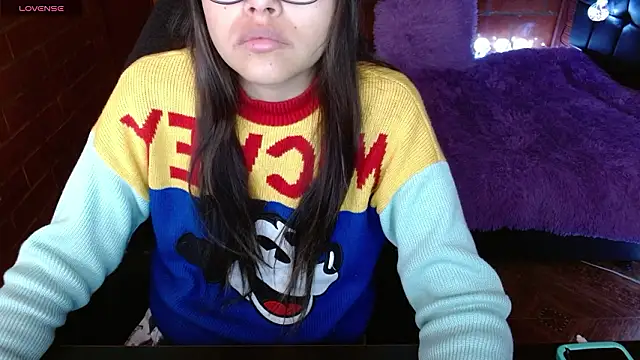 MidoriQuiinn online show from March 5, 2:57 pm