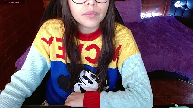 MidoriQuiinn online show from March 7, 2:25 pm