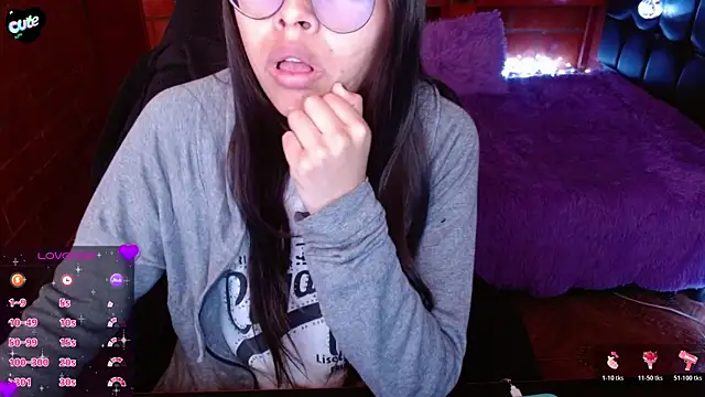 MidoriQuiinn online show from March 31, 2:17 pm