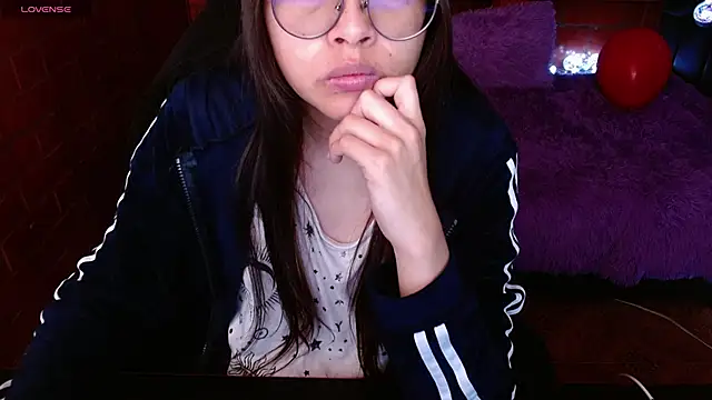 MidoriQuiinn online show from April 23, 3:25 pm
