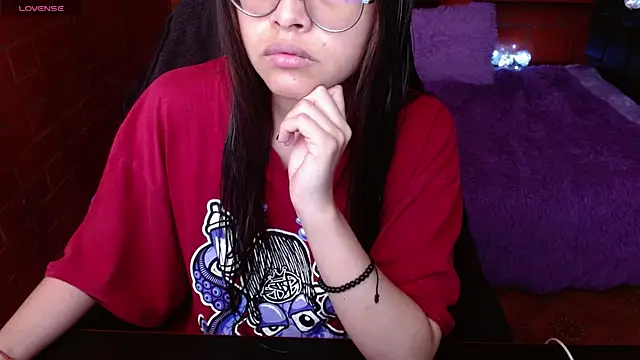 MidoriQuiinn online show from May 8, 4:01 pm