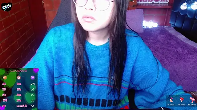 MidoriQuiinn online show from May 11, 4:04 pm
