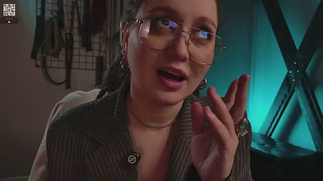 VortexProject online show from January 10, 1:24 pm