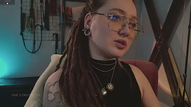VortexProject online show from May 5, 1:19 pm