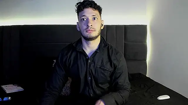 alejandro  2 online show from September 19, 3:56 pm