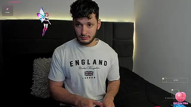 alejandro  2 online show from October 22, 5:02 pm