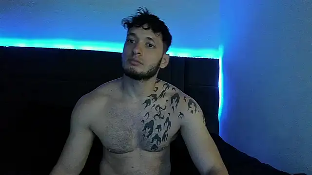 alejandro  2 online show from November 20, 12:49 pm