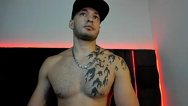 alejandro  2 online show from March 4, 3:51 pm