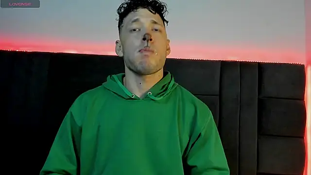 alejandro  2 online show from June 3, 1:25 pm
