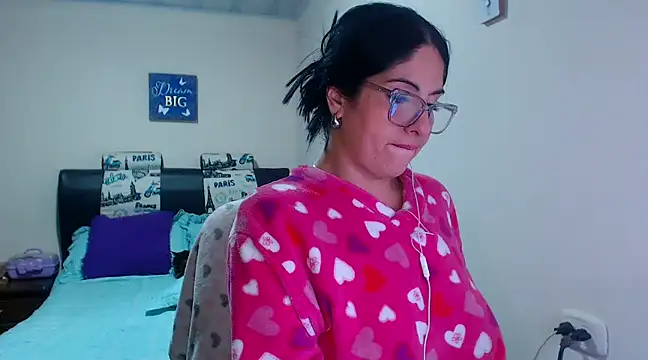 sahtlove1 online show from December 7, 2:09 am