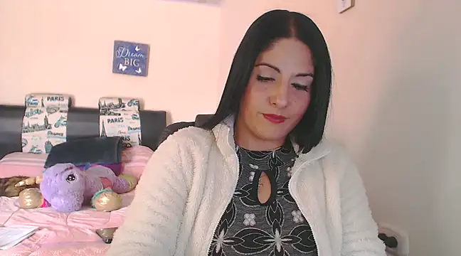 sahtlove1 online show from February 6, 6:13 pm