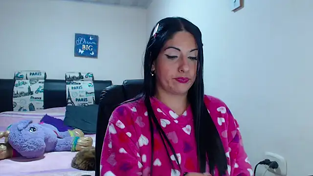 sahtlove1 online show from February 8, 5:40 am