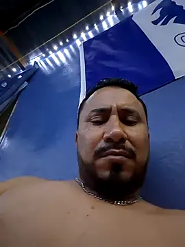 Eumanzor online show from January 8, 1:30 am