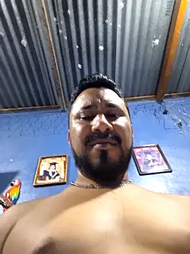 Eumanzor online show from April 3, 3:04 am