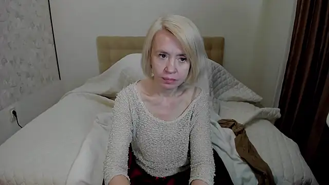 Snapshot of aminalive chatting on February 8, 3:00 pm aminalive online show from February 8, 3:00 pm