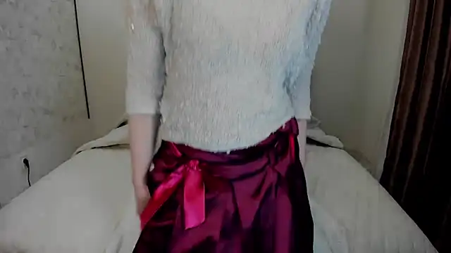 Snapshot of aminalive chatting on February 24, 9:31 pm aminalive online show from February 24, 9:31 pm