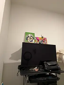 oriana zoeee online show from January 15, 12:19 am