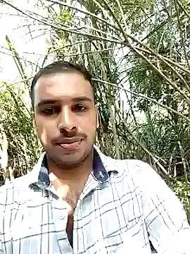 Snapshot of vishnuvinod_india chatting on January 7, 7:10 am vishnuvinod india online show from January 7, 7:10 am