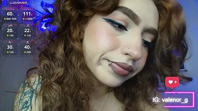 Snapshot of valenor_ chatting on March 27, 3:01 am valenor online show from March 27, 3:01 am