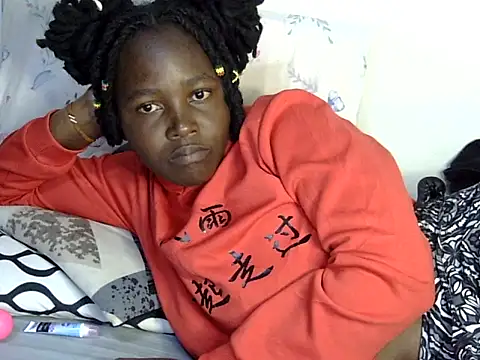 Sweet ebony20 online show from January 9, 9:05 pm