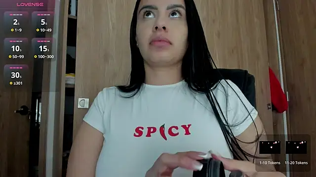 keyn laurent 1 online show from November 6, 9:37 pm