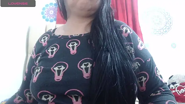 AmmyCollins online show from November 29, 8:06 am