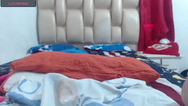 AmmyCollins online show from February 21, 9:27 pm