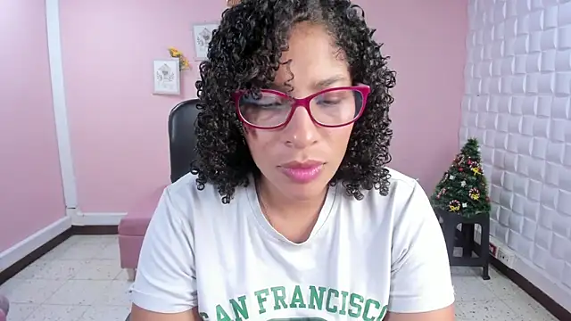 DannaBerry online show from December 21, 2:15 pm