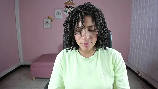 DannaBerry online show from January 13, 3:26 pm