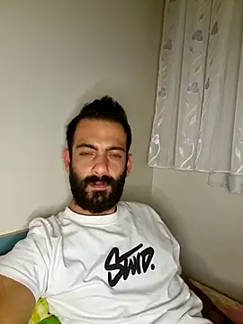 Drkats online show from October 12, 12:09 am