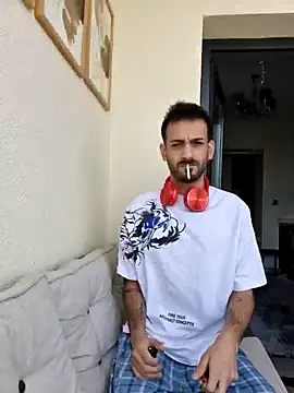 Drkats online show from April 2, 12:25 pm