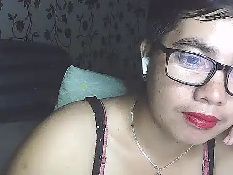 lovely samxxx24 online show from February 20, 7:45 am