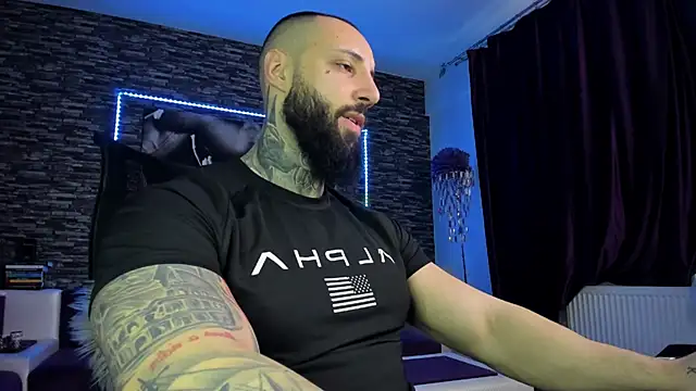 JonahHunt online show from February 2, 2:24 pm