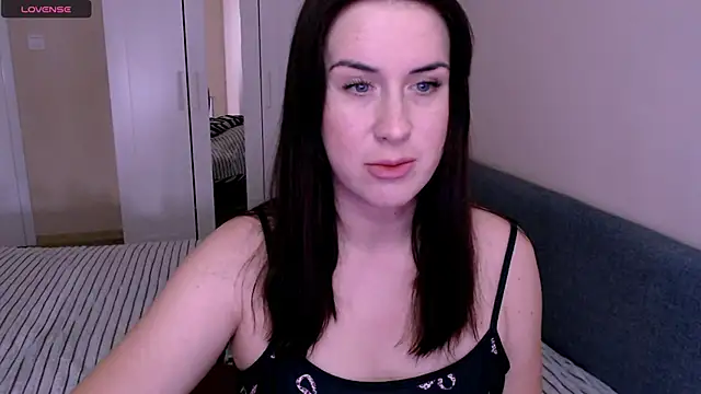 Snapshot of LadyStacy chatting on May 14, 7:37 am LadyStacy online show from May 14, 7:37 am