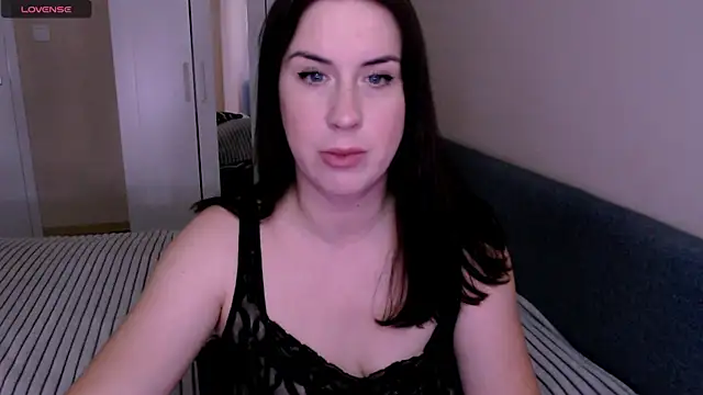 Snapshot of LadyStacy chatting on May 18, 7:47 am LadyStacy online show from May 18, 7:47 am