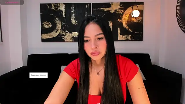 Snapshot of MollyJones_ chatting on May 10, 11:15 am MollyJones online show from May 10, 11:15 am