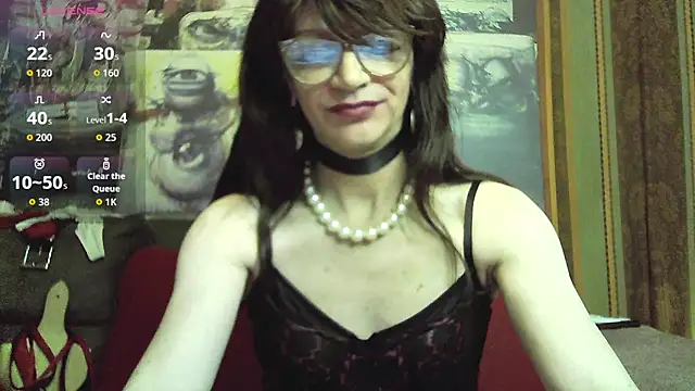 TheBlackWtch online show from November 26, 6:03 am