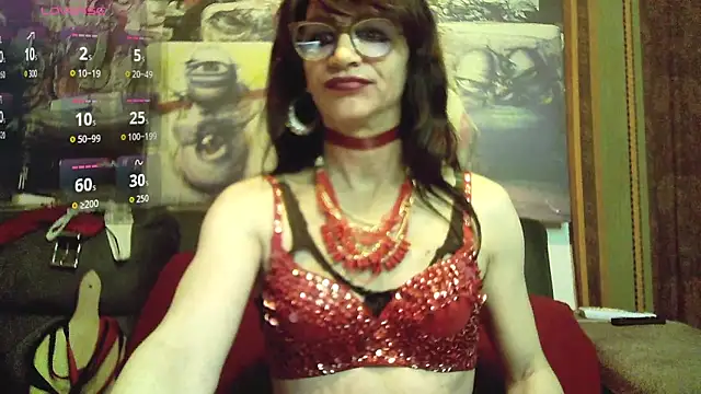 TheBlackWtch online show from December 19, 6:04 pm