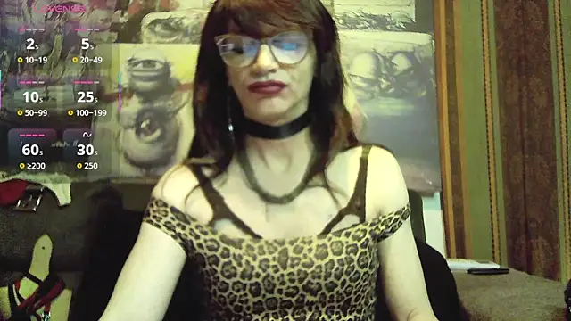 TheBlackWtch online show from February 3, 11:21 pm