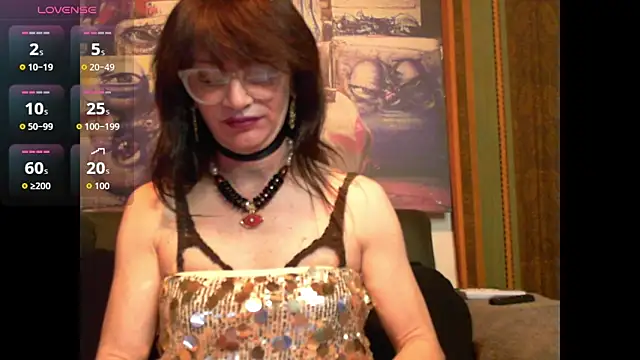 Snapshot of TheBlackWtch chatting on April 12, 7:30 pm TheBlackWtch online show from April 12, 7:30 pm