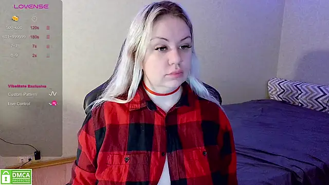 elven dreams  online show from December 31, 5:11 am