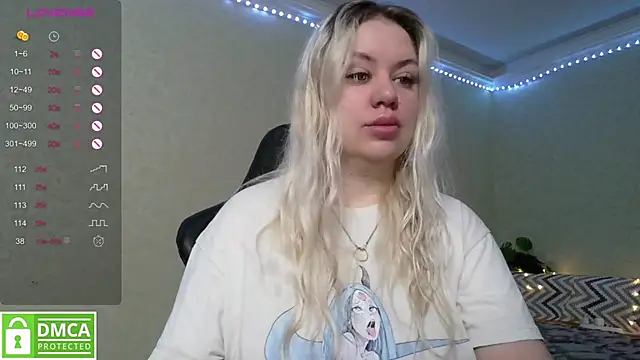 elven dreams  online show from February 10, 7:15 am